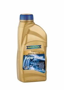 RAVENOL DPS Transmission Fluid - 1 Litre